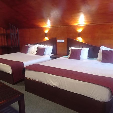 Golden Beach Cottages تريكونامالاي المظهر الخارجي الصورة