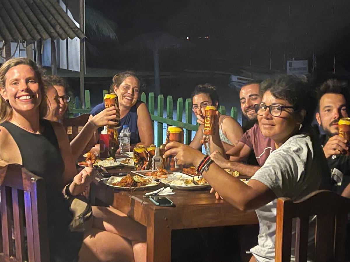 Golden Beach Cottages تريكونامالاي المظهر الخارجي الصورة