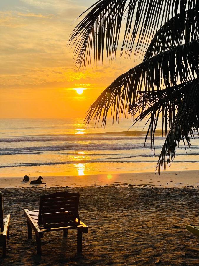 Golden Beach Cottages تريكونامالاي المظهر الخارجي الصورة