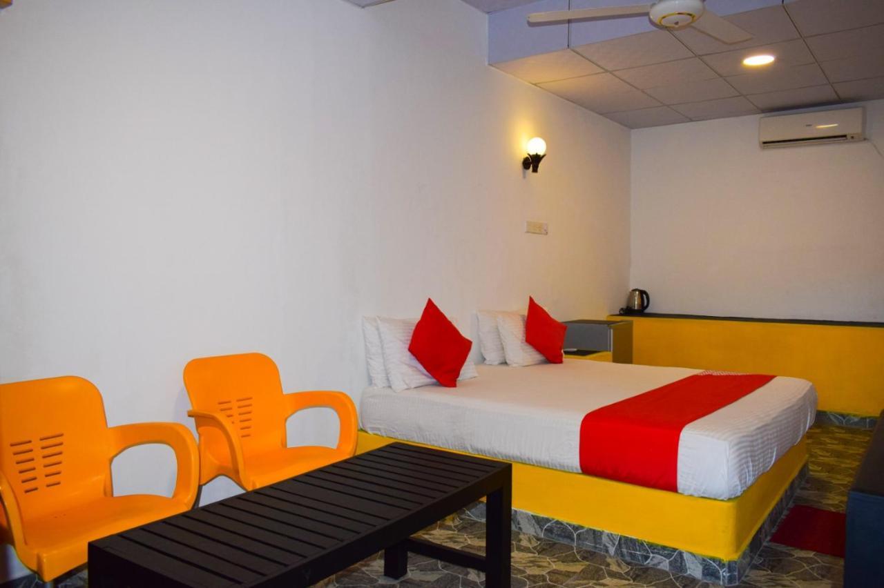 Golden Beach Cottages تريكونامالاي المظهر الخارجي الصورة