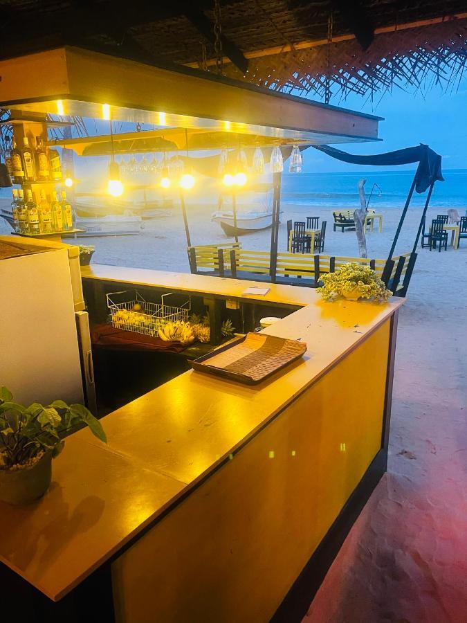 Golden Beach Cottages تريكونامالاي المظهر الخارجي الصورة