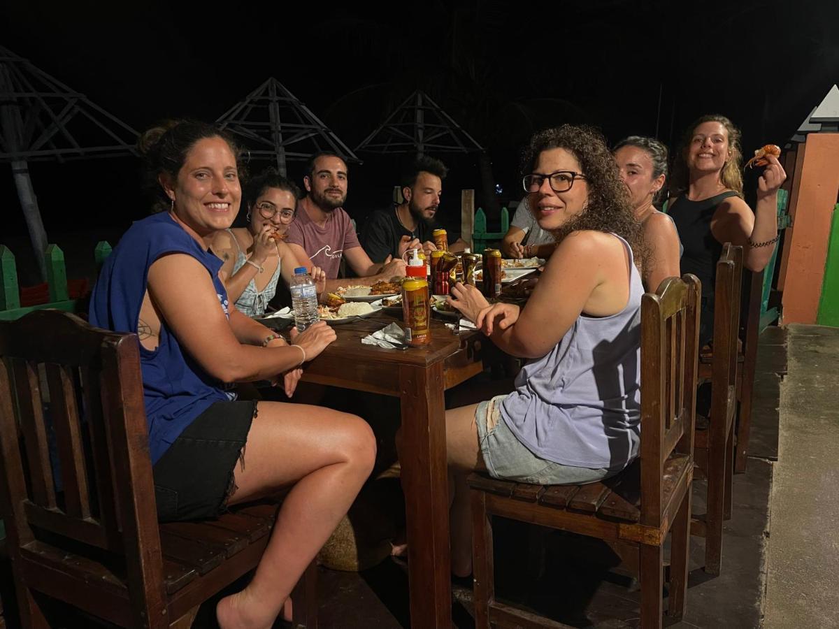 Golden Beach Cottages تريكونامالاي المظهر الخارجي الصورة