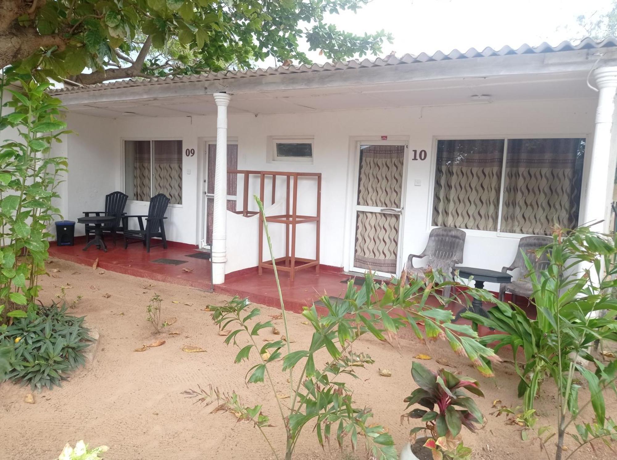 Golden Beach Cottages تريكونامالاي المظهر الخارجي الصورة