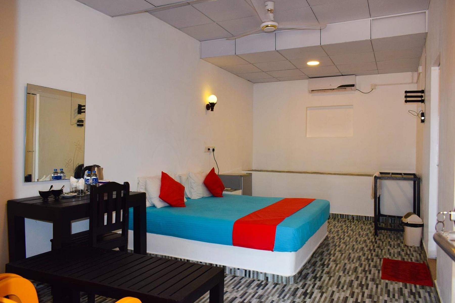 Golden Beach Cottages تريكونامالاي المظهر الخارجي الصورة
