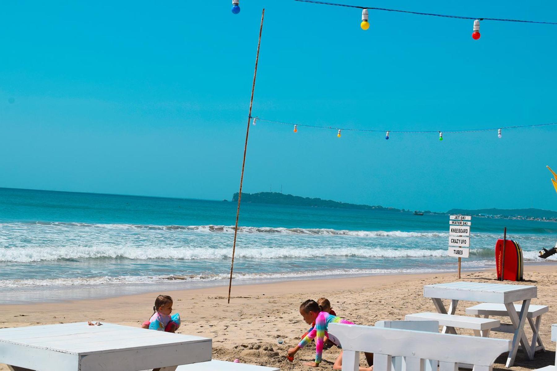 Golden Beach Cottages تريكونامالاي المظهر الخارجي الصورة