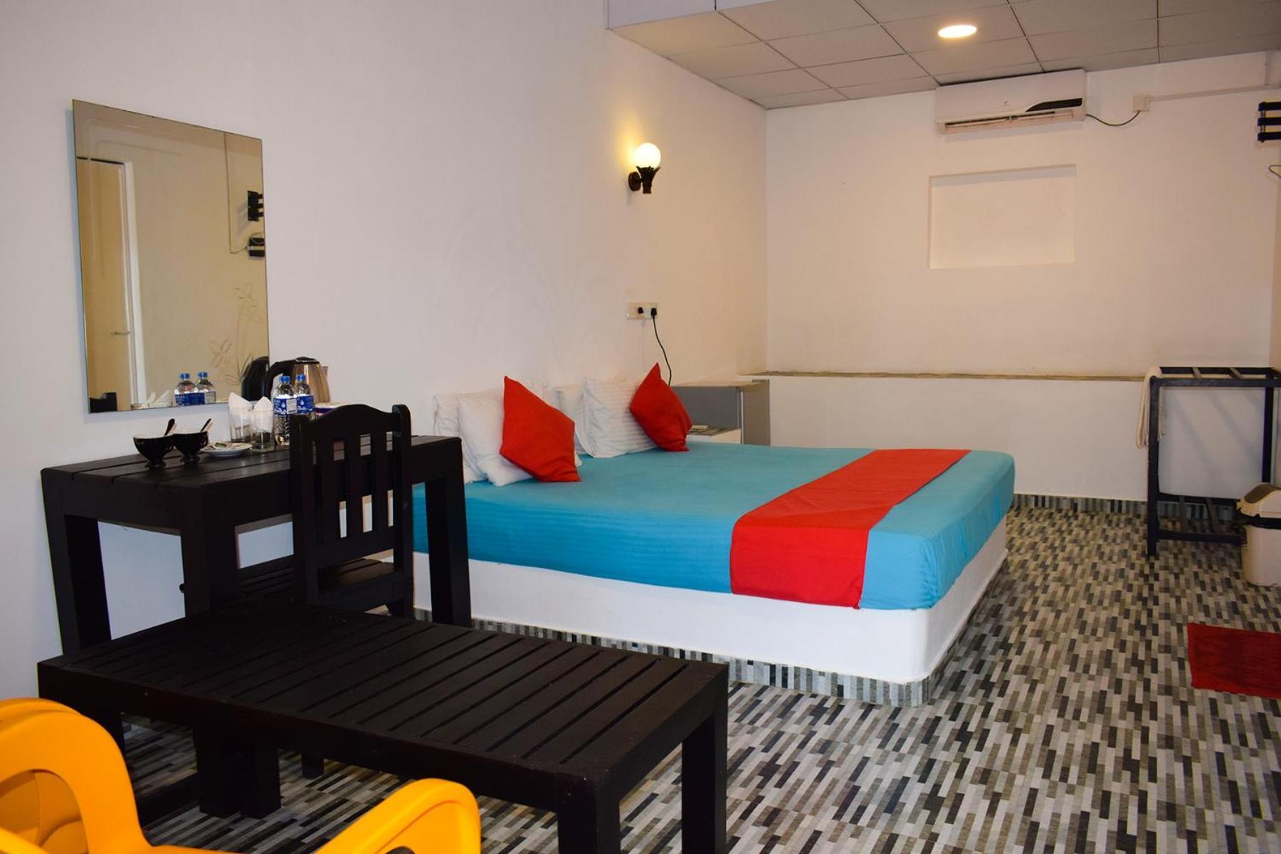Golden Beach Cottages تريكونامالاي المظهر الخارجي الصورة
