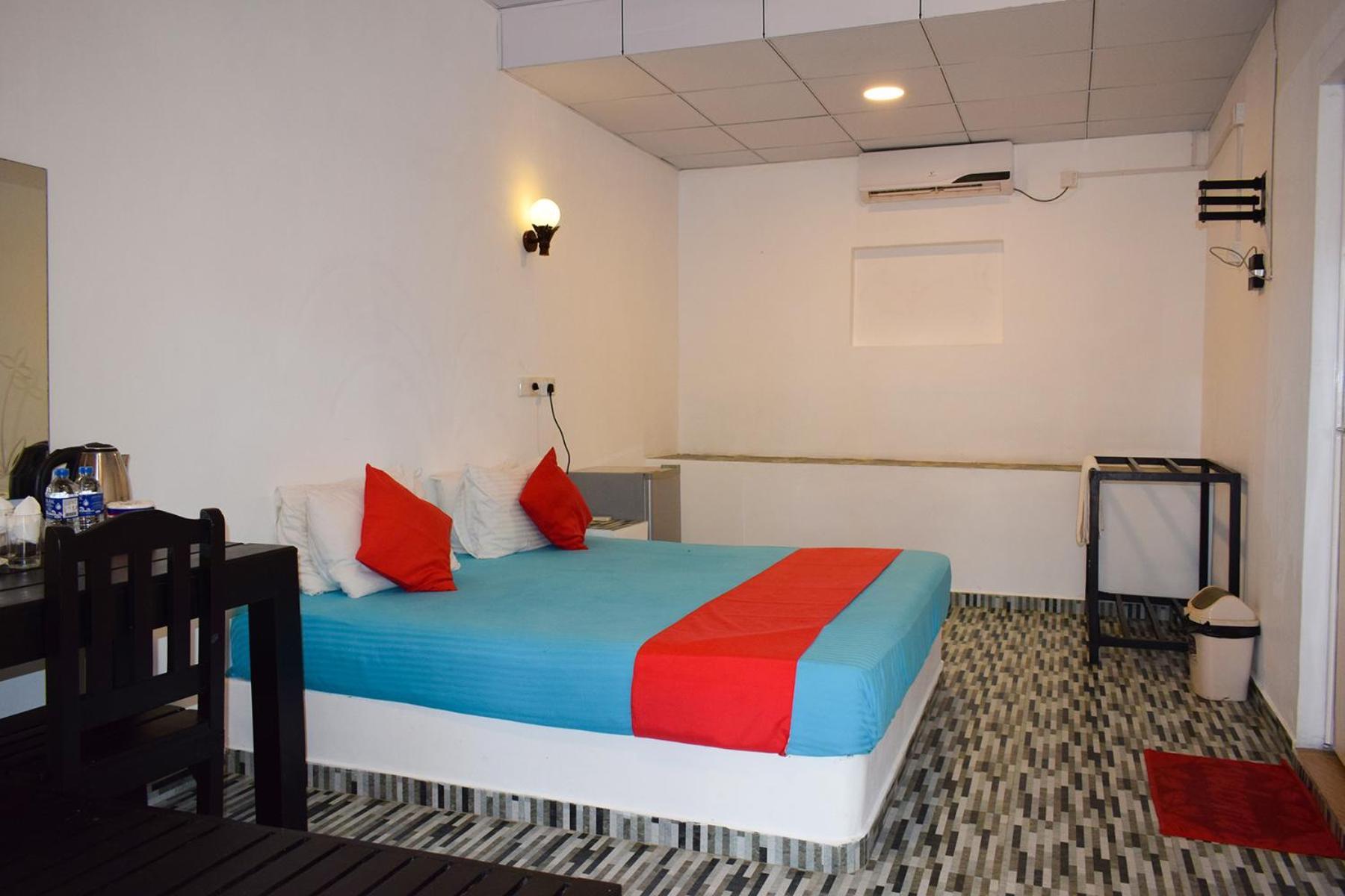 Golden Beach Cottages تريكونامالاي المظهر الخارجي الصورة