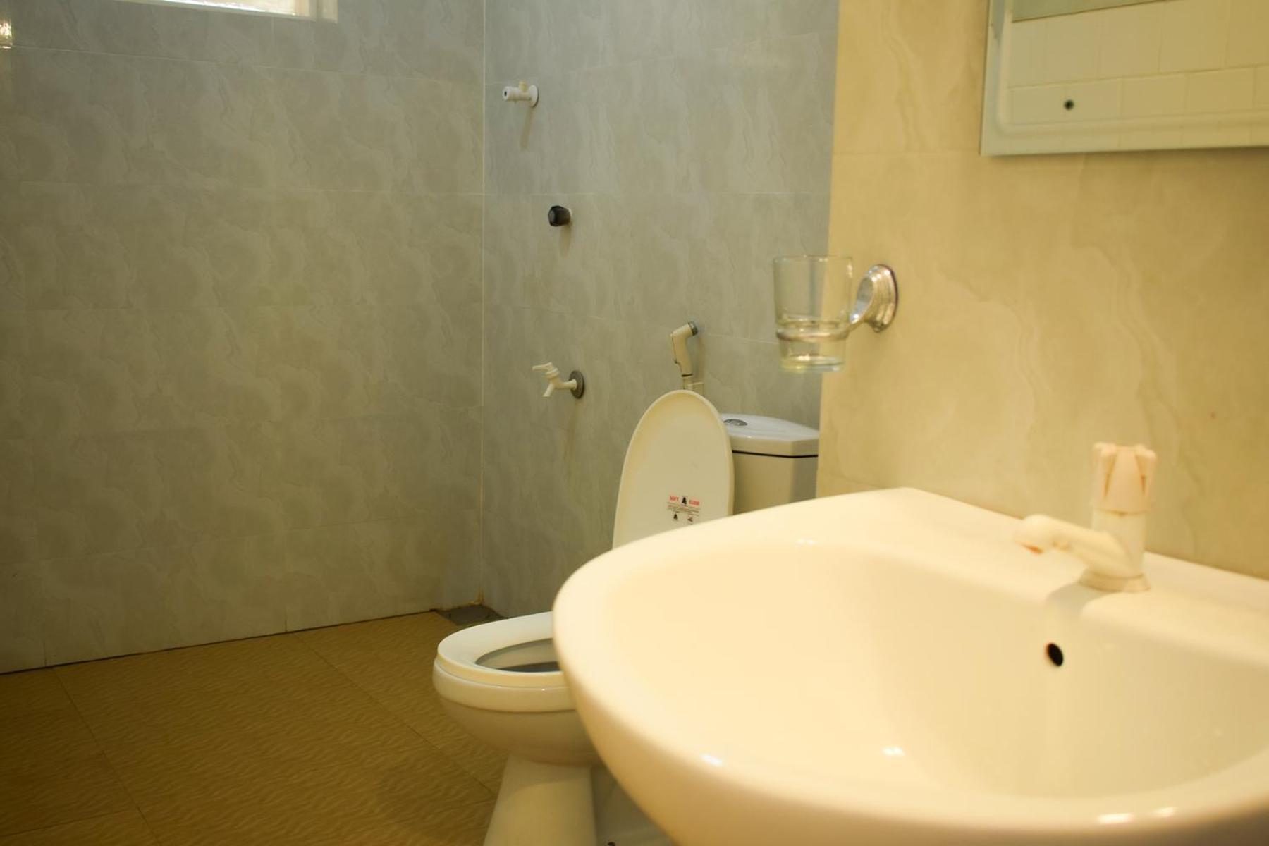 Golden Beach Cottages تريكونامالاي المظهر الخارجي الصورة
