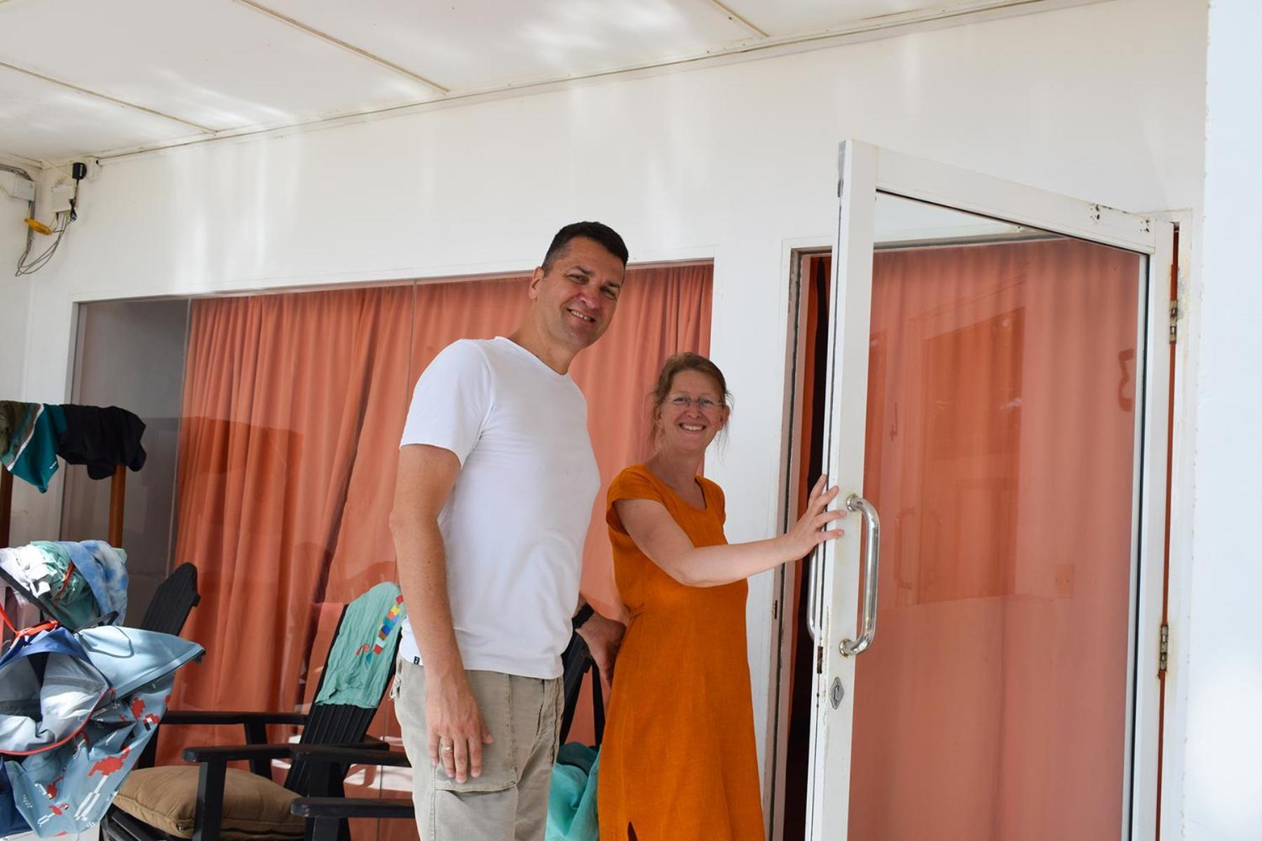 Golden Beach Cottages تريكونامالاي المظهر الخارجي الصورة