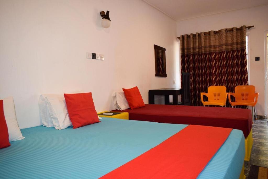 Golden Beach Cottages تريكونامالاي المظهر الخارجي الصورة
