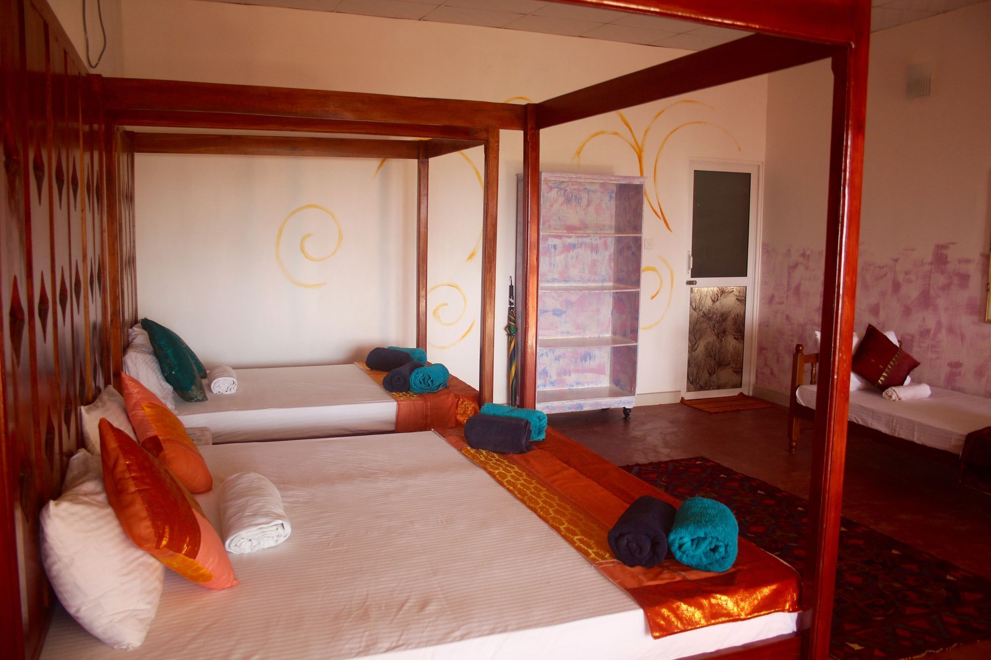 Golden Beach Cottages تريكونامالاي المظهر الخارجي الصورة