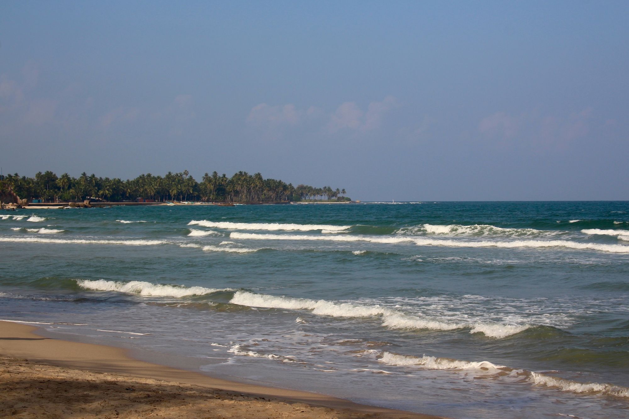 Golden Beach Cottages تريكونامالاي المظهر الخارجي الصورة